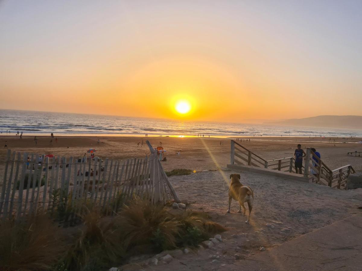 Atlantic Vibes Surf Hostel *