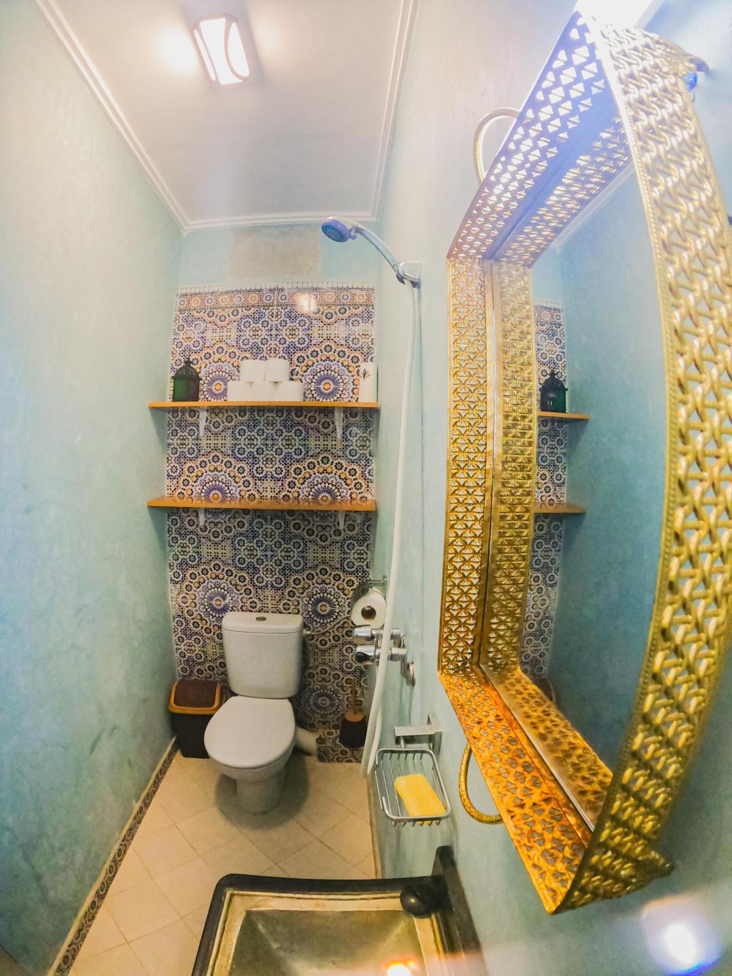 Atlantic Vibes Surf Hostel *