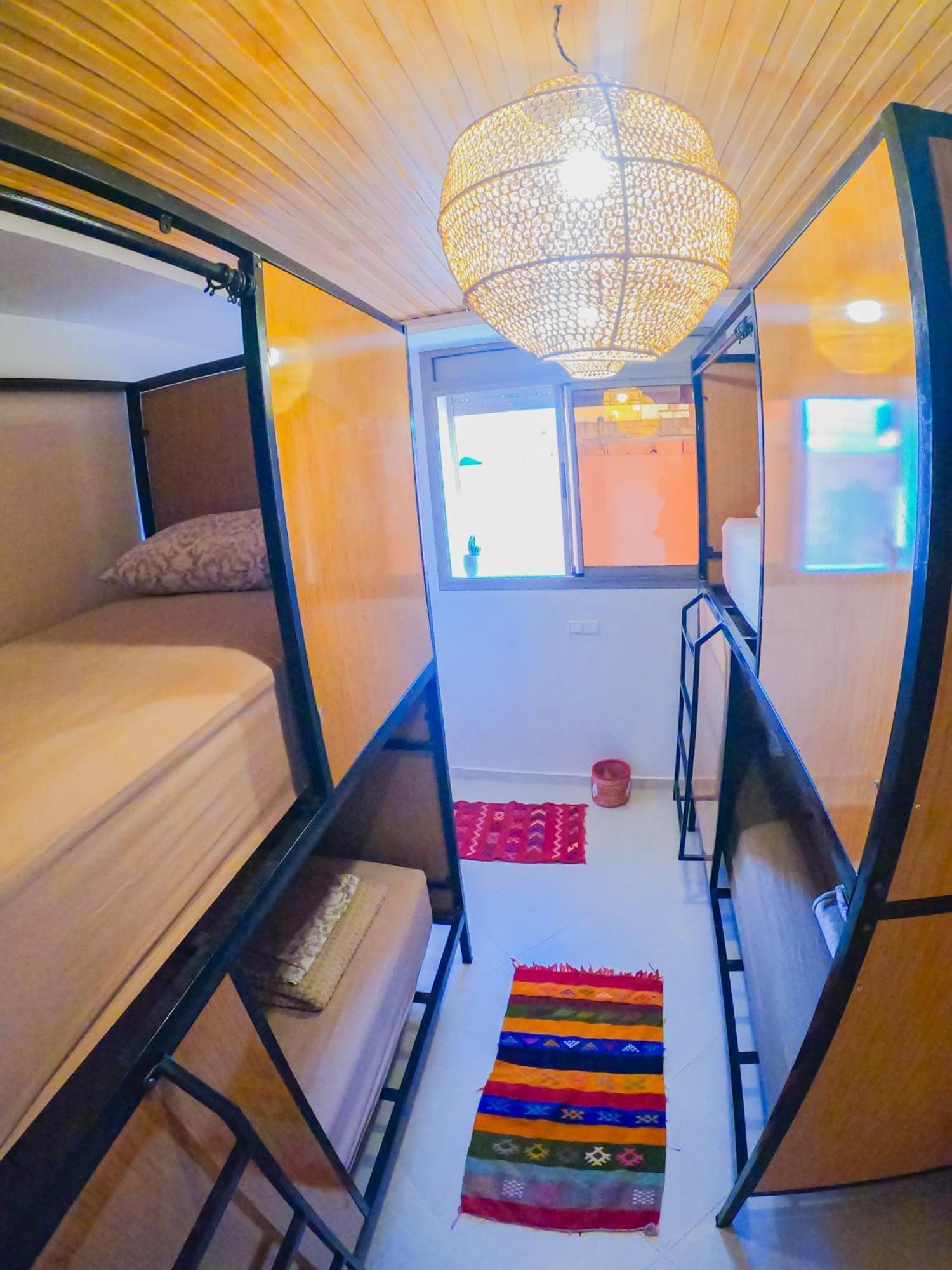 Atlantic Vibes Surf Hostel