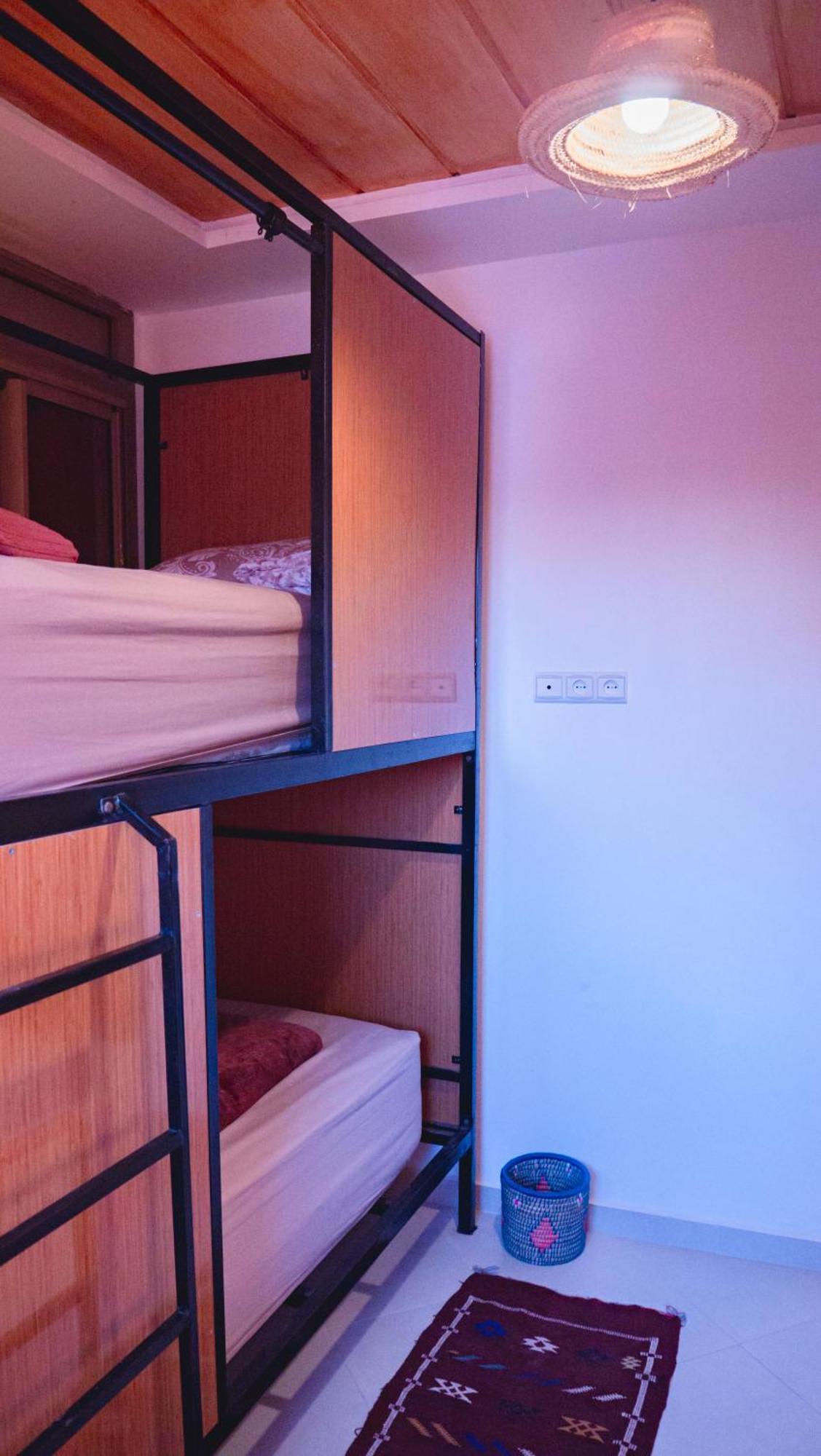 Atlantic Vibes Surf Hostel