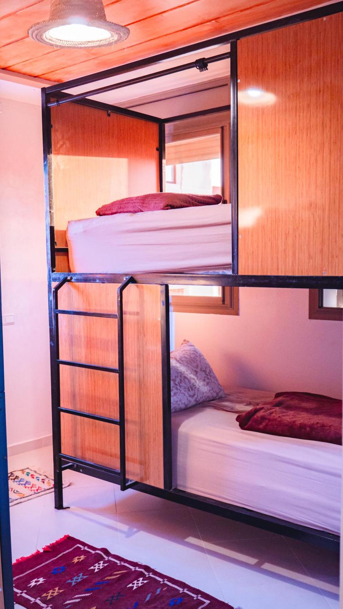 Hostel Atlantic Vibes Surf