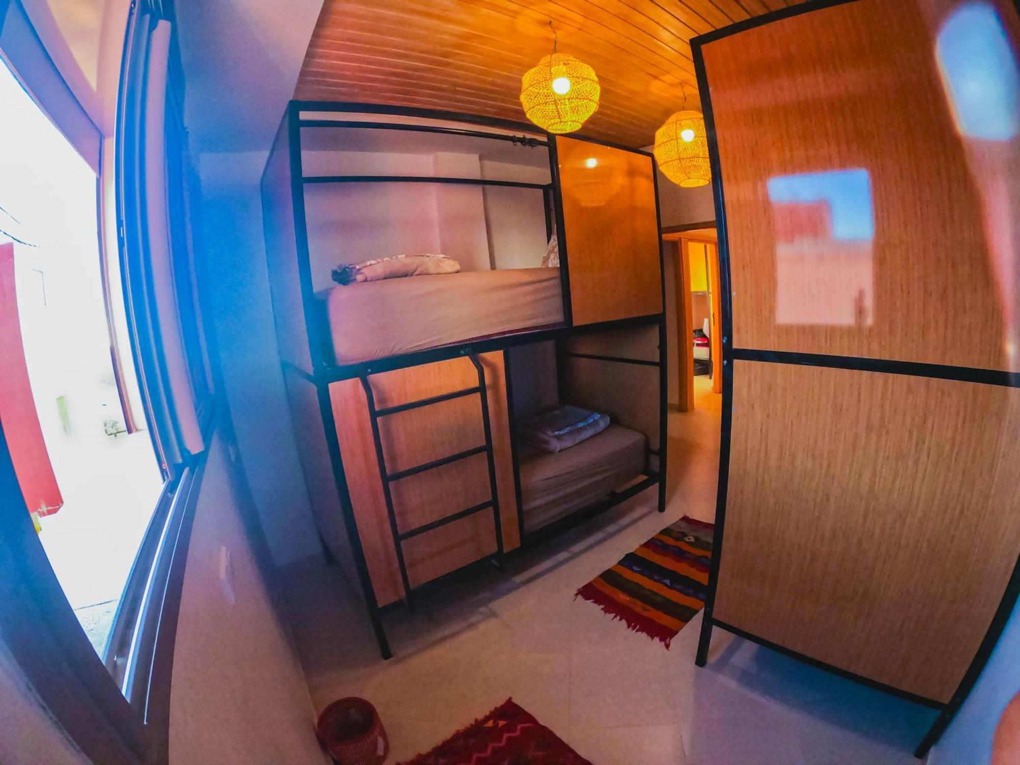 Hostel Atlantic Vibes Surf *