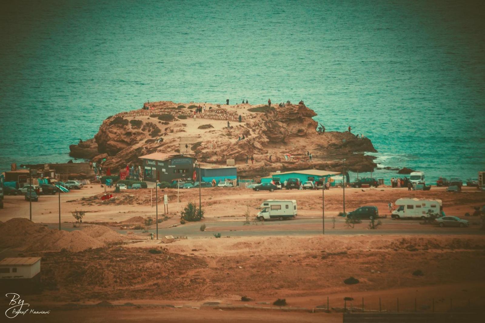 Atlantic Vibes Surf