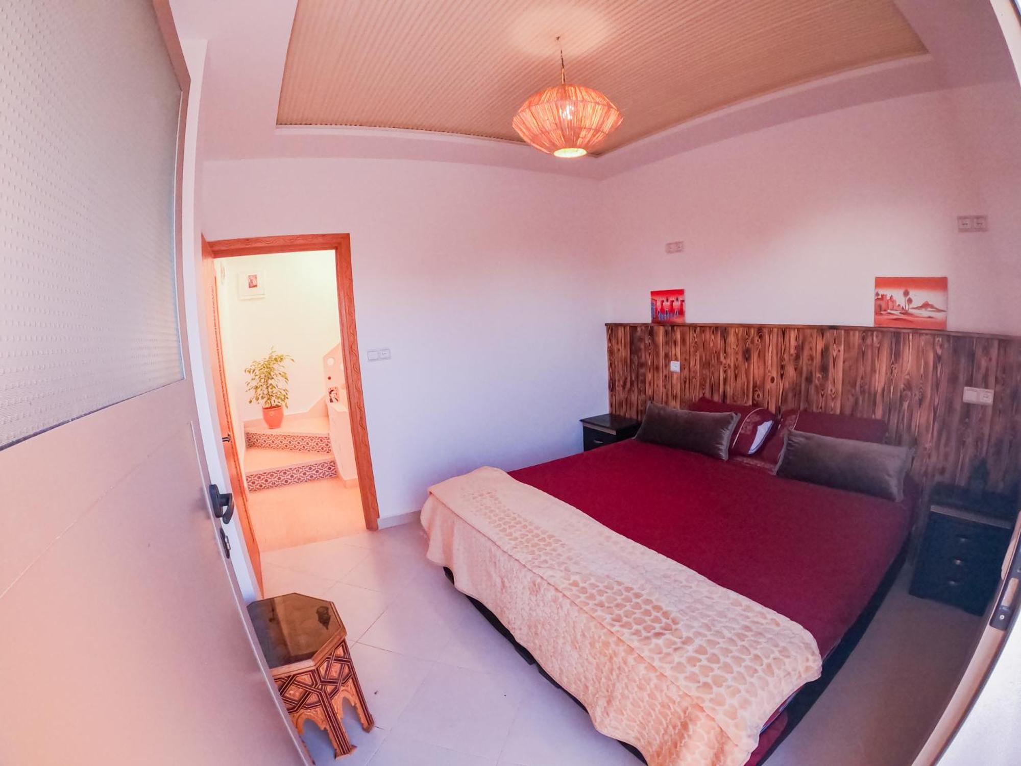 Atlantic Vibes Surf Hostel *