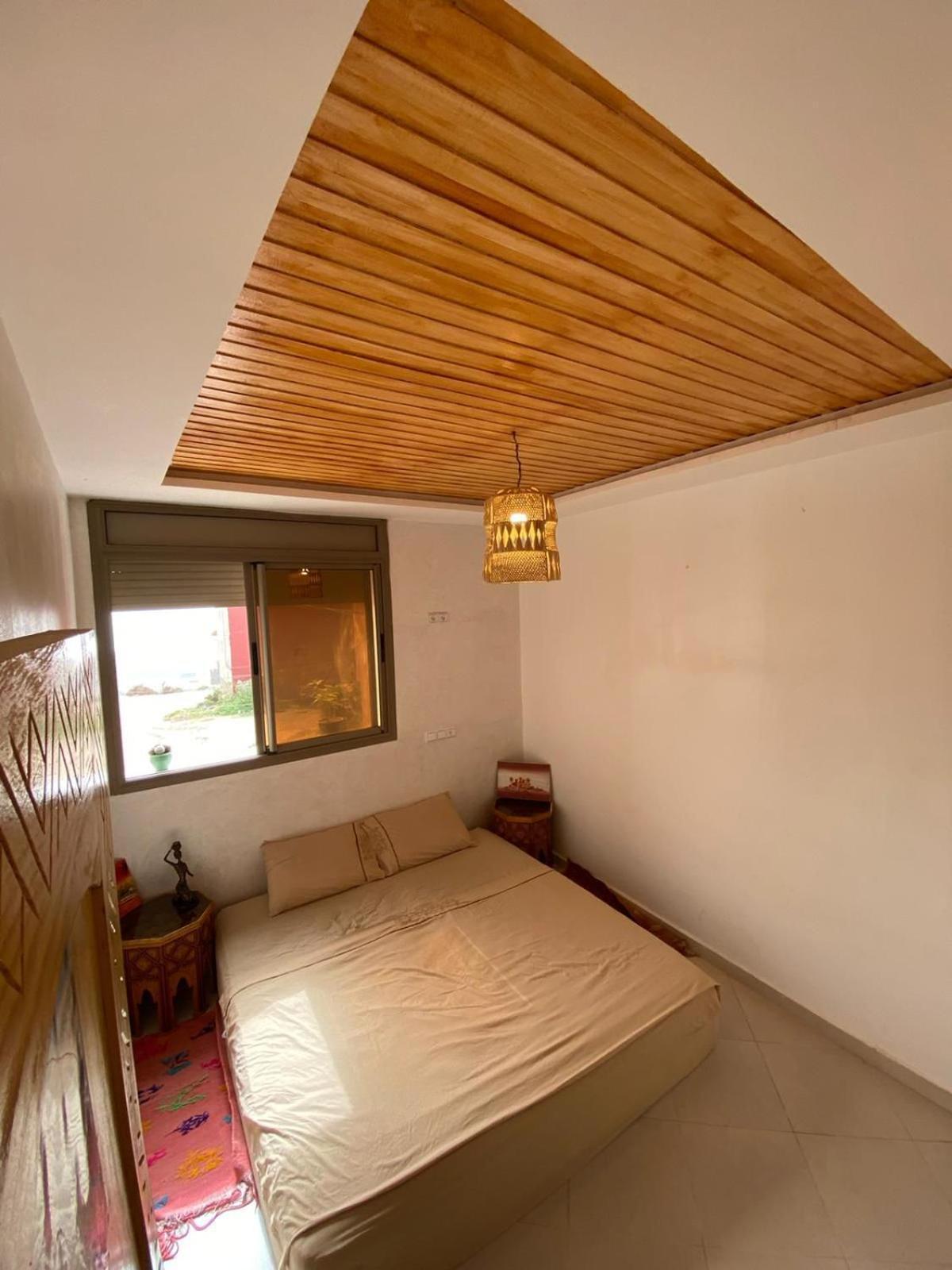 Atlantic Vibes Surf Hostel Tamraght